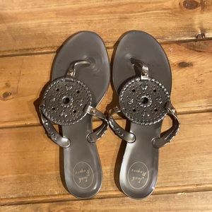 Georgiana Jack Rogers